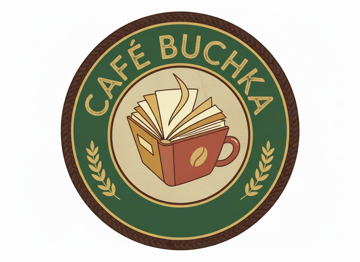 Café Buchka
